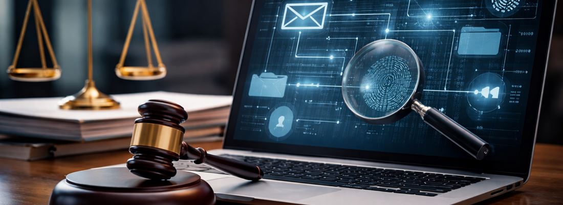 Ako AI a digitálne stopy menia výsledok obchodných sporov